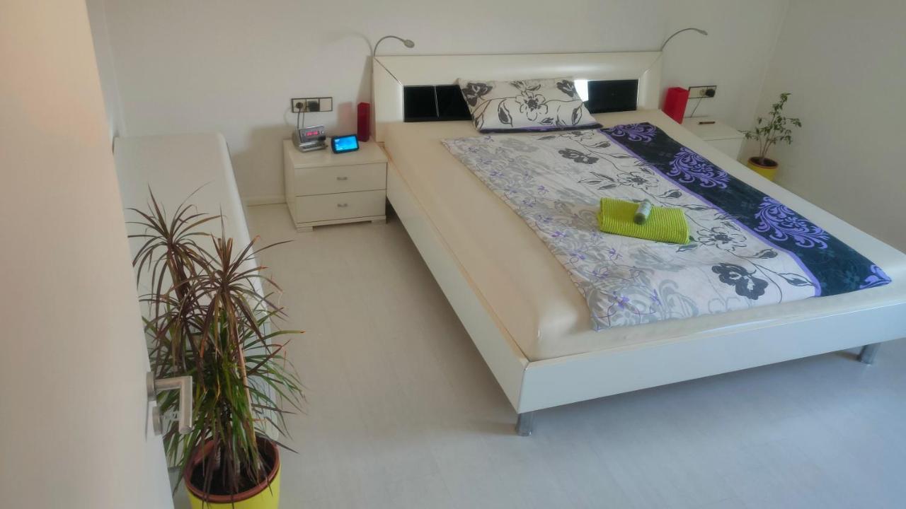 Jan'S Homestay! #Kassel-Лофельден Экстерьер фото