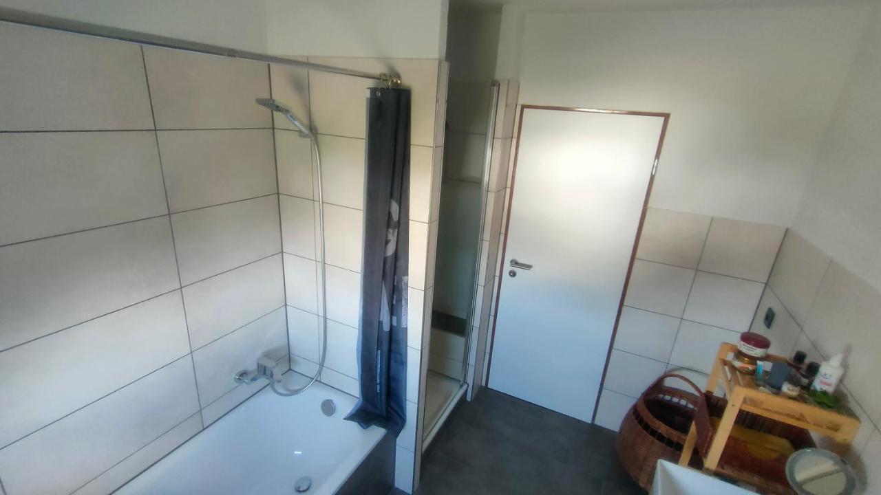 Jan'S Homestay! #Kassel-Лофельден Экстерьер фото