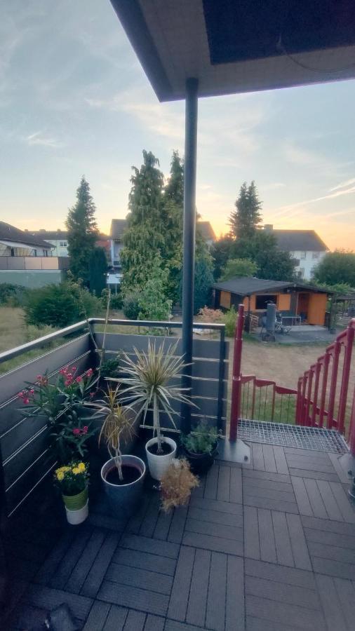 Jan'S Homestay! #Kassel-Лофельден Экстерьер фото