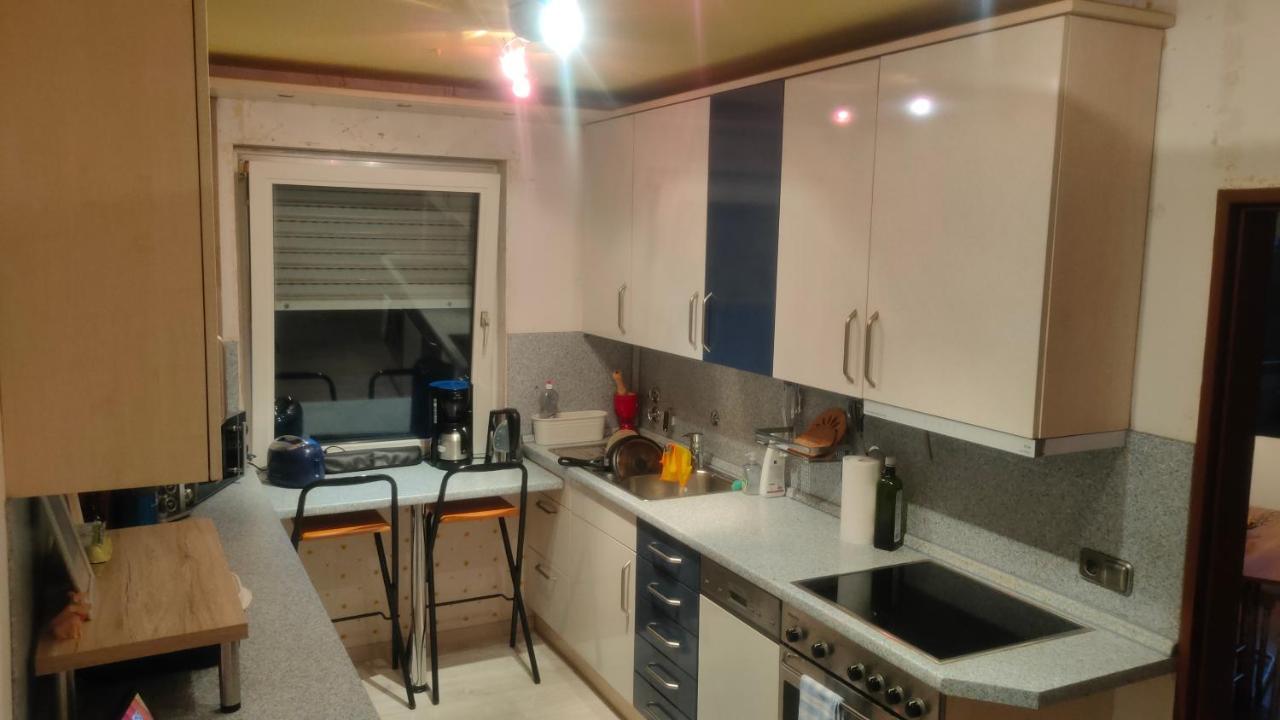 Jan'S Homestay! #Kassel-Лофельден Экстерьер фото