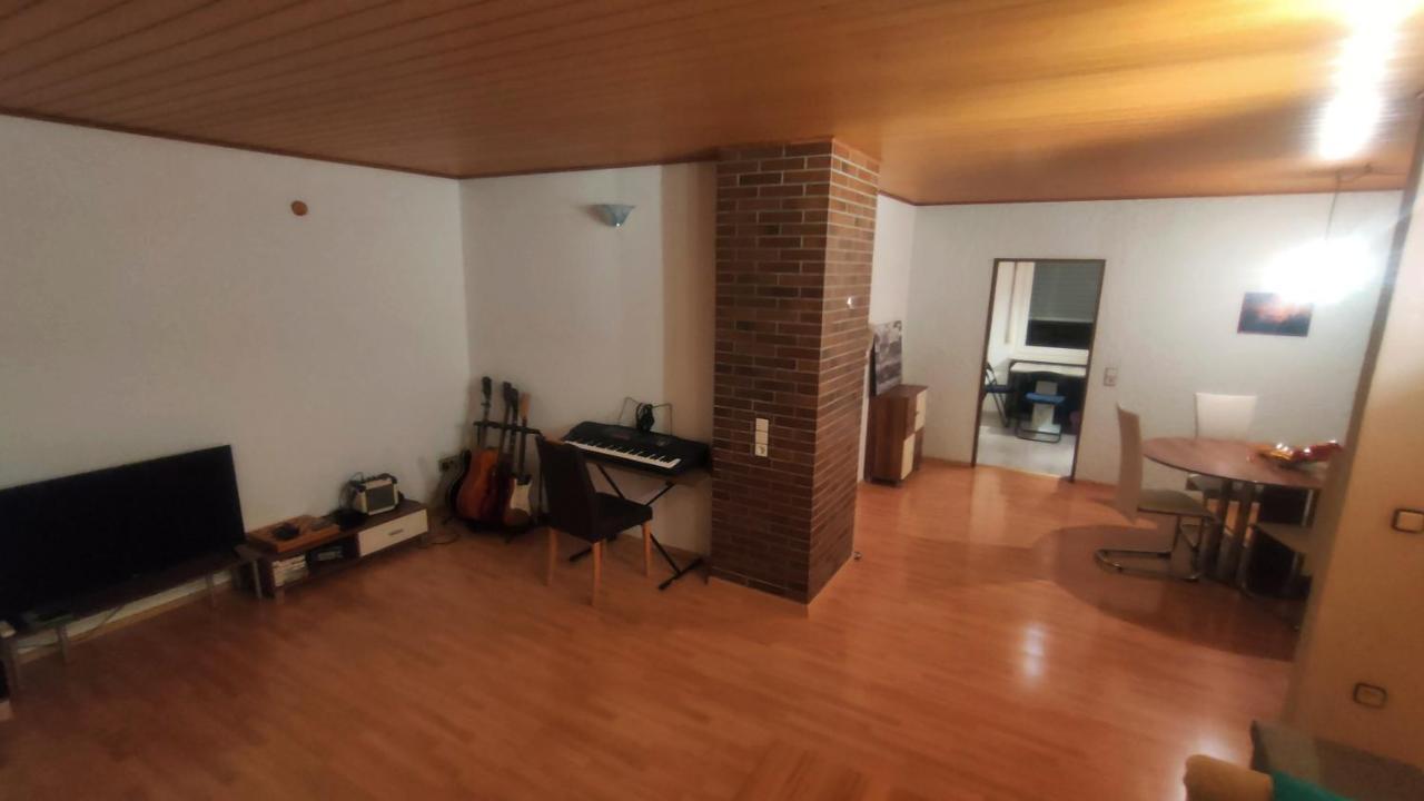 Jan'S Homestay! #Kassel-Лофельден Экстерьер фото