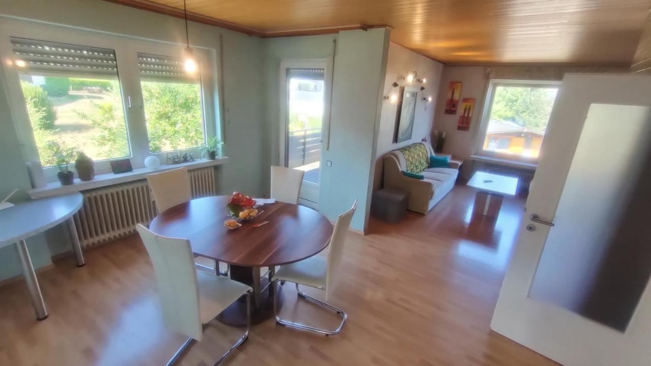 Jan'S Homestay! #Kassel-Лофельден Экстерьер фото