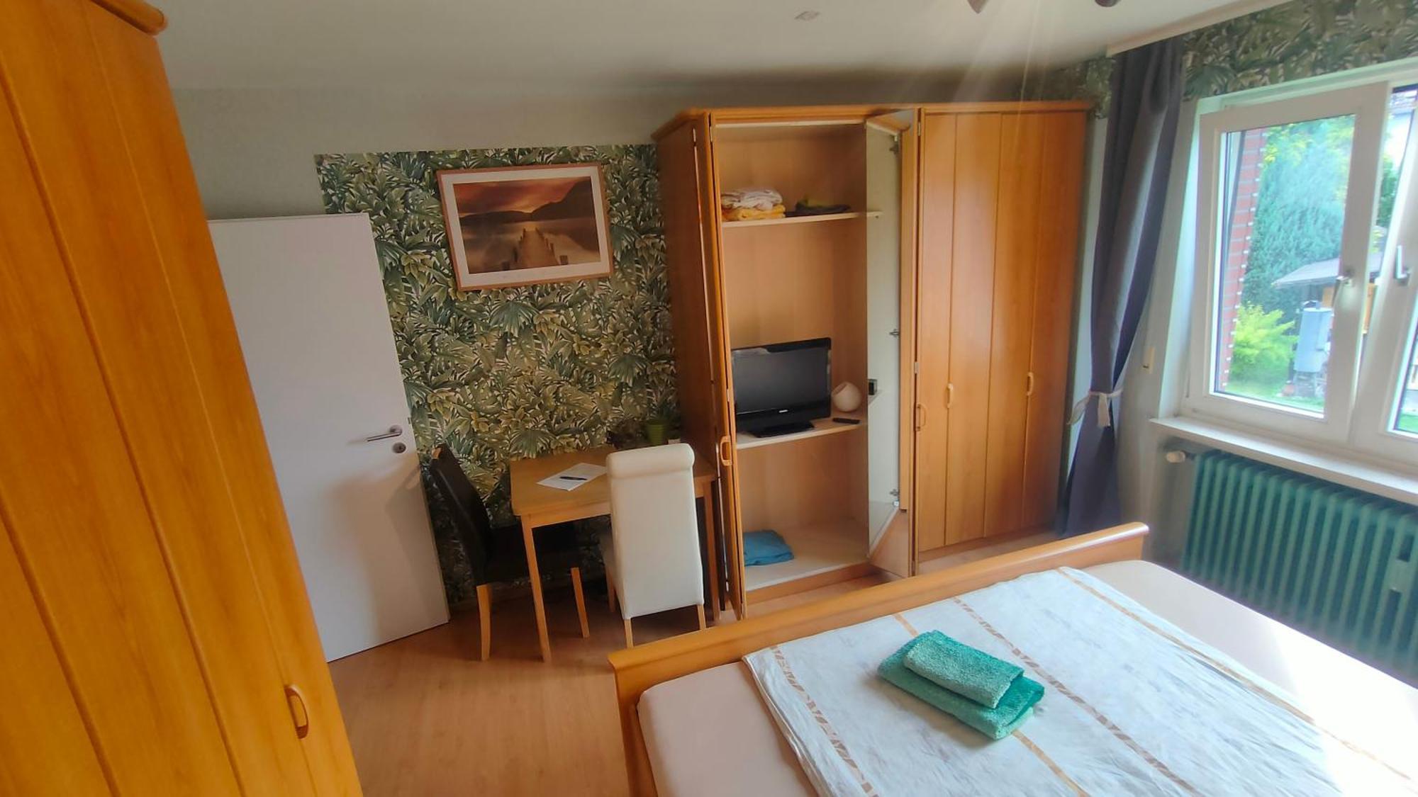 Jan'S Homestay! #Kassel-Лофельден Экстерьер фото