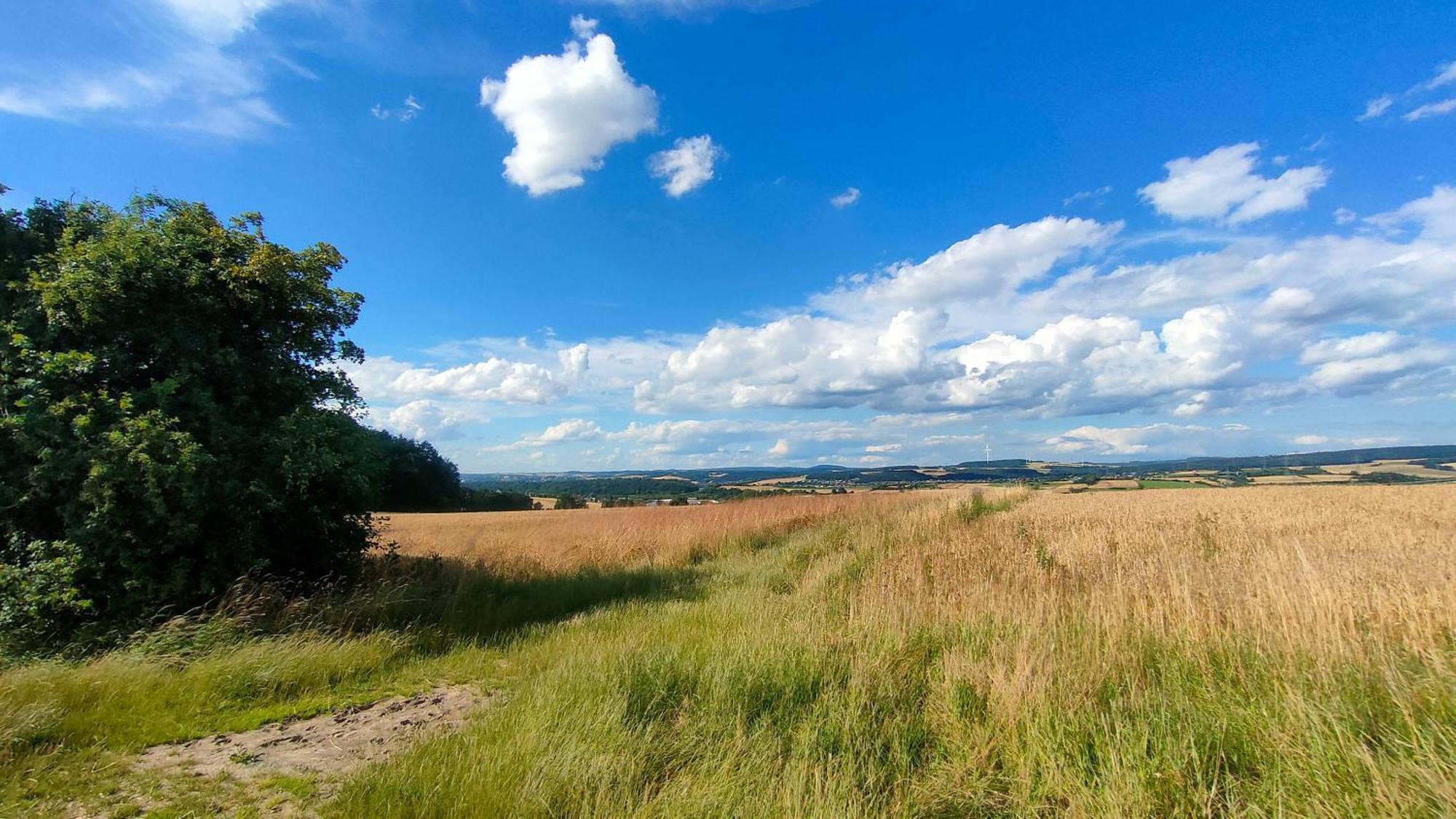 Jan'S Homestay! #Kassel-Лофельден Экстерьер фото