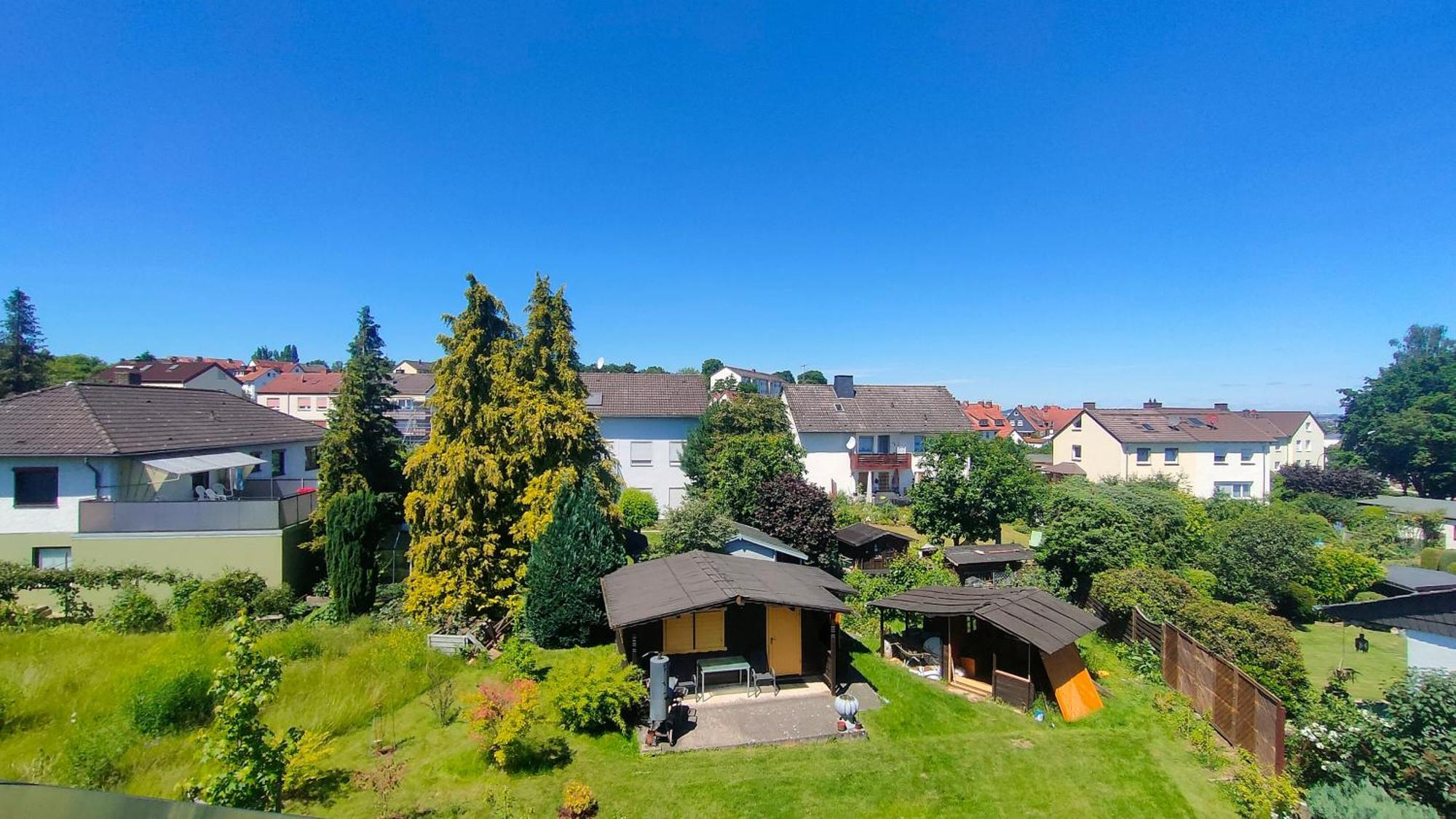Jan'S Homestay! #Kassel-Лофельден Экстерьер фото