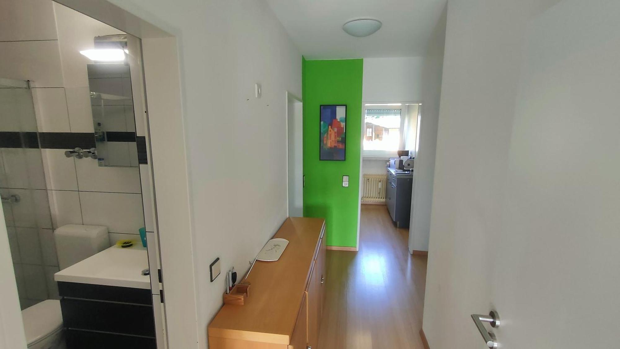 Jan'S Homestay! #Kassel-Лофельден Экстерьер фото