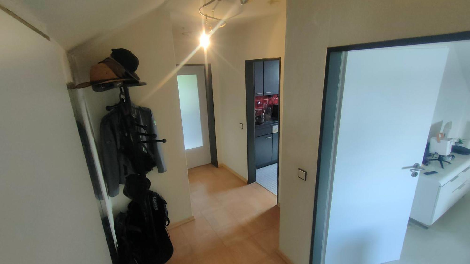 Jan'S Homestay! #Kassel-Лофельден Экстерьер фото