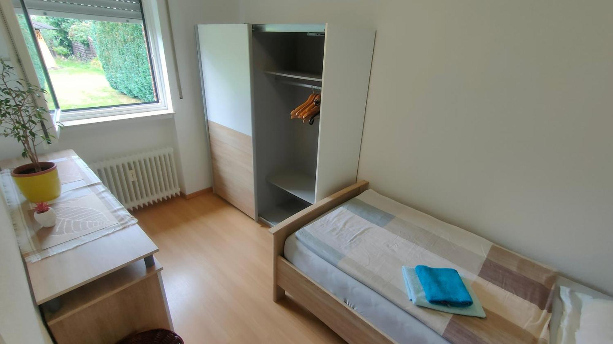 Jan'S Homestay! #Kassel-Лофельден Экстерьер фото