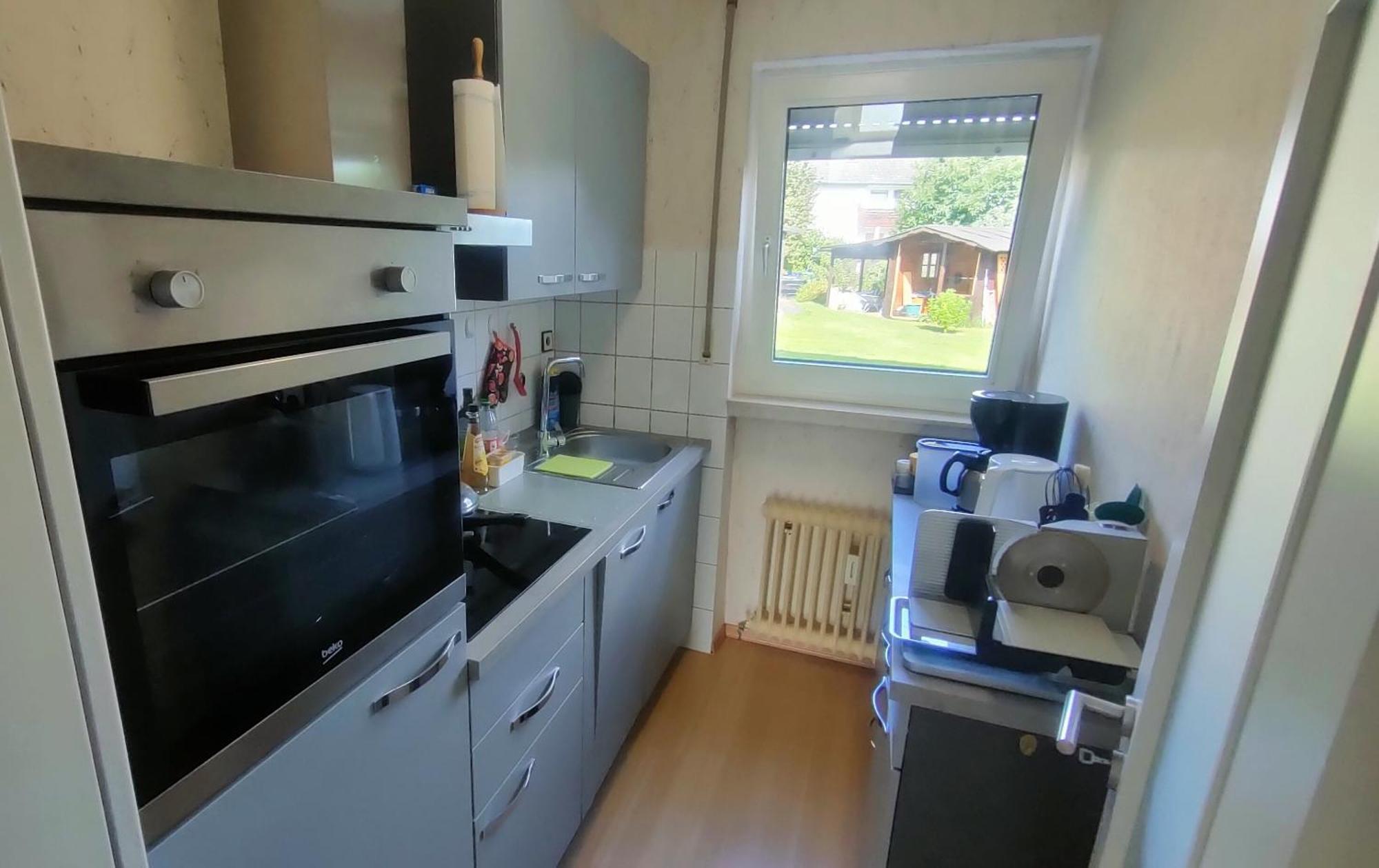 Jan'S Homestay! #Kassel-Лофельден Экстерьер фото