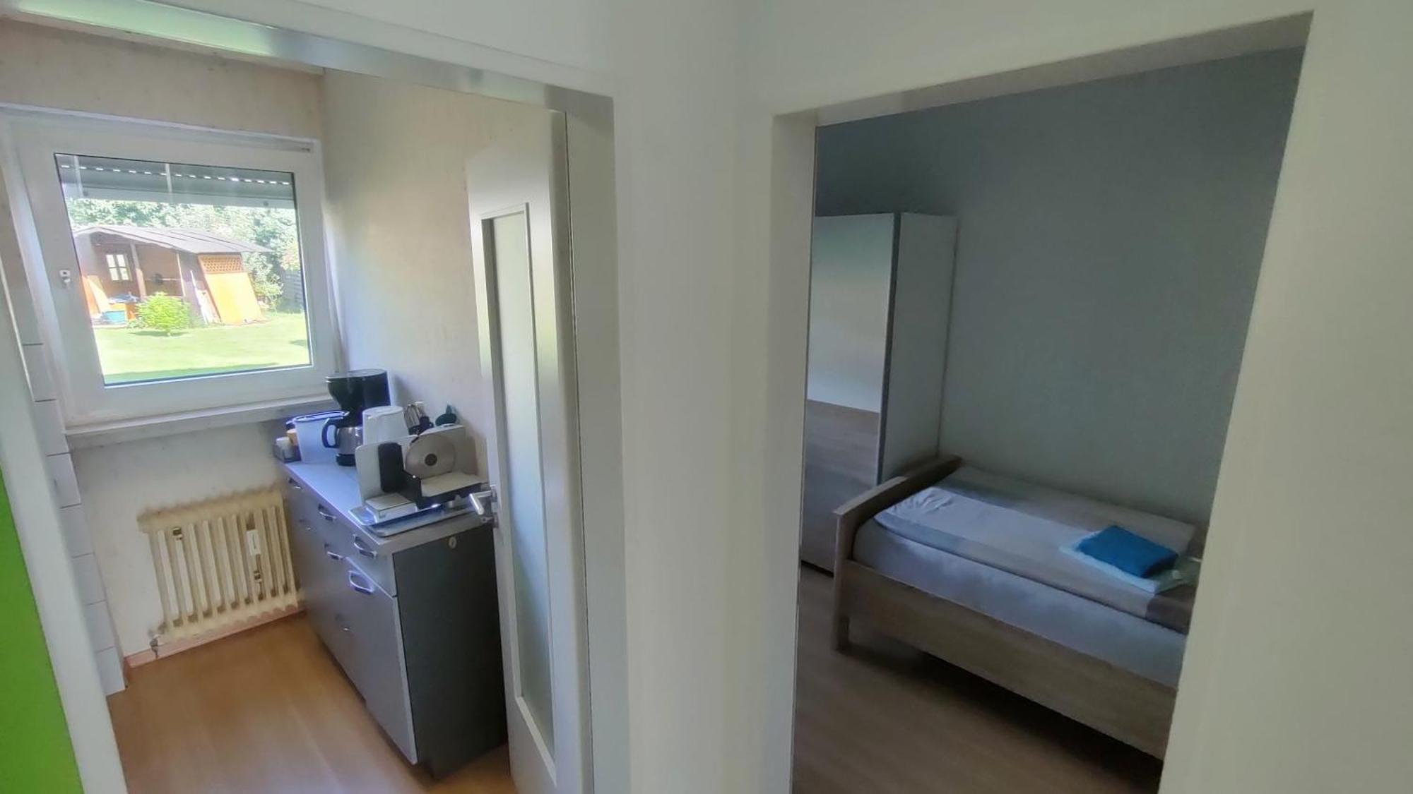 Jan'S Homestay! #Kassel-Лофельден Экстерьер фото