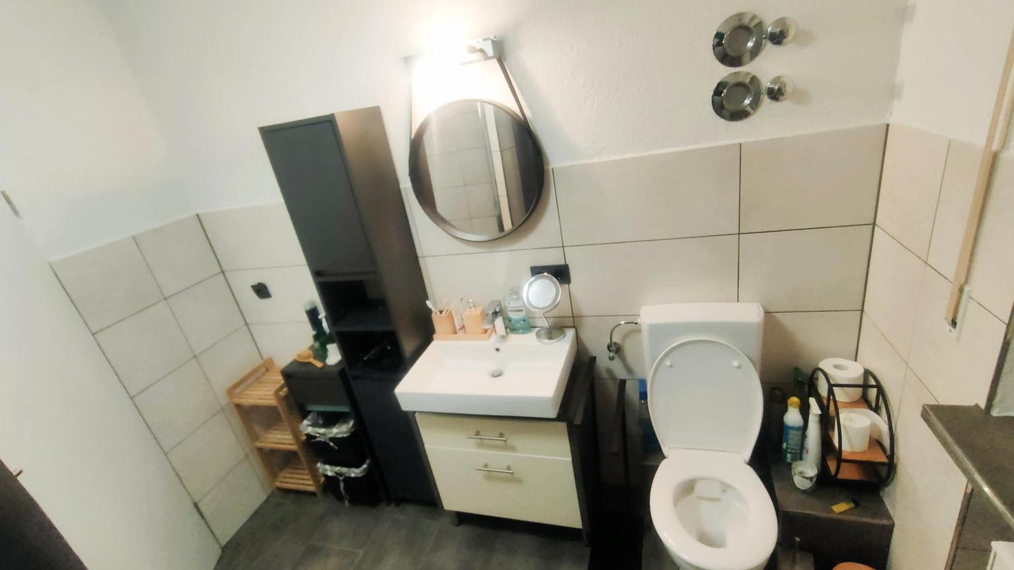 Jan'S Homestay! #Kassel-Лофельден Экстерьер фото
